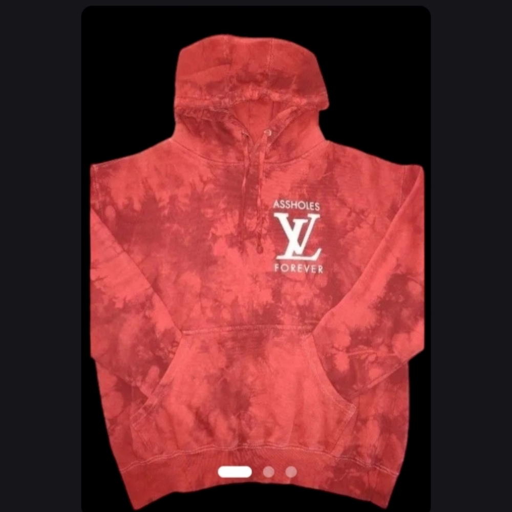 *New*ALF oversized hoodie size large